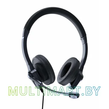 Наушники Accutone UB610 USB Comfort